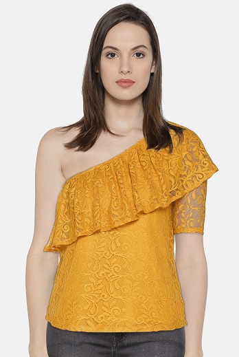 35 Different Types of Women&#039;s Tops That Will Give A Fashionable Look