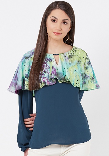 35 Different Types of Women&#039;s Tops That Will Give A Fashionable Look