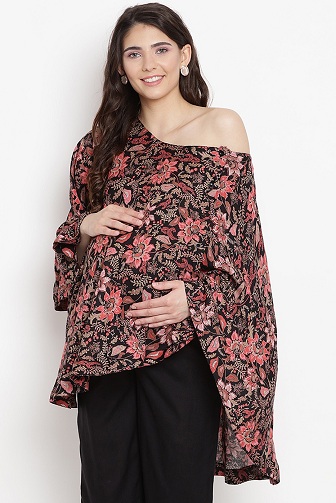 Long Tops for Girls: 25 Trendy and Stunning Designs in Fashion