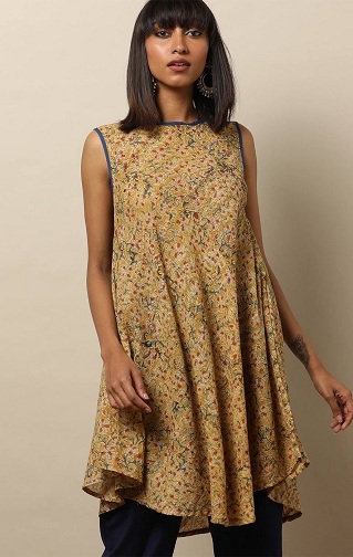 Long Tops for Girls: 25 Trendy and Stunning Designs in Fashion