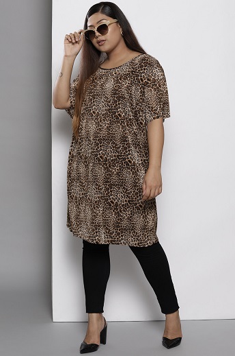 Long Tops for Girls: 25 Trendy and Stunning Designs in Fashion