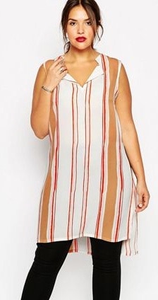 Long Tops for Girls: 25 Trendy and Stunning Designs in Fashion