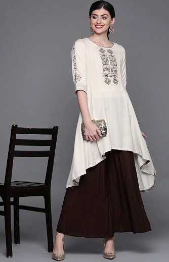 Latest Designer Tops for Women - 30 Unique Designs to Watch Out For!