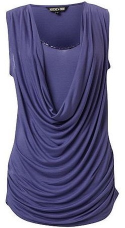 Latest Designer Tops for Women - 30 Unique Designs to Watch Out For!