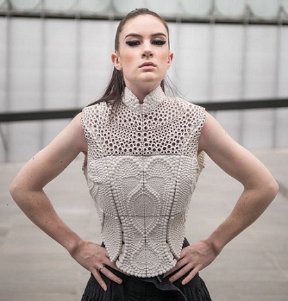 Latest Designer Tops for Women - 30 Unique Designs to Watch Out For!