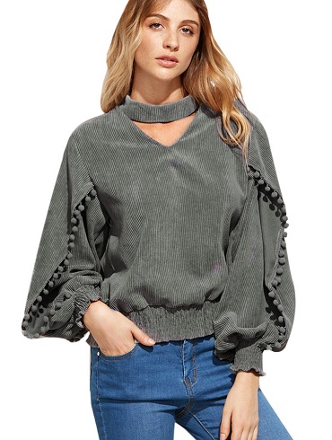 9 New Designs of Tee Tops for Girls in Trend | I Fashion Styles