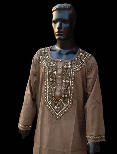 9 Stylish and Comfortable Mens Tunics in Trend | I Fashion Styles