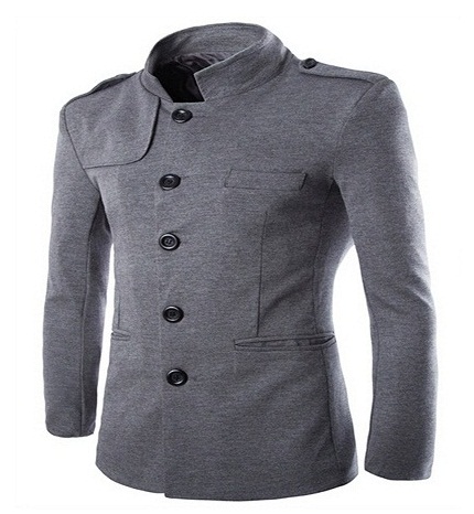 9 Stylish and Comfortable Mens Tunics in Trend | I Fashion Styles