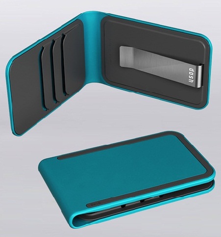 9 Best Models of Small Wallets for Men and Women | I Fashion Styles