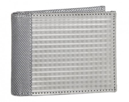 9 Beautiful &amp; Stylish Stainless Steel Wallets in Latest Designs