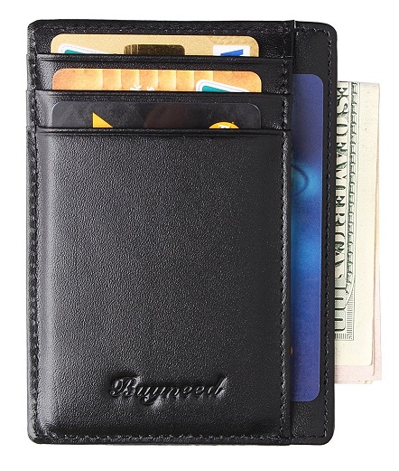 9 Latest and Securable RFID Wallets for Men and Women | I Fashion Styles
