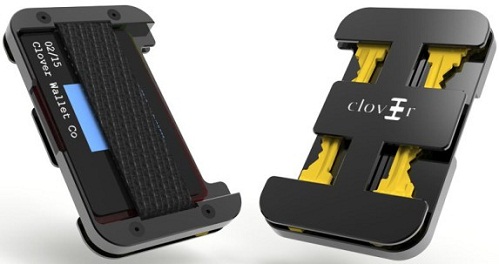 9 Latest and Securable RFID Wallets for Men and Women | I Fashion Styles