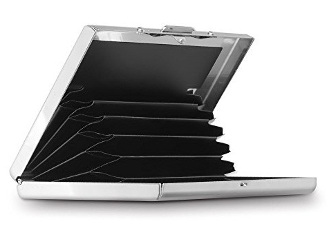 9 Latest and Securable RFID Wallets for Men and Women | I Fashion Styles