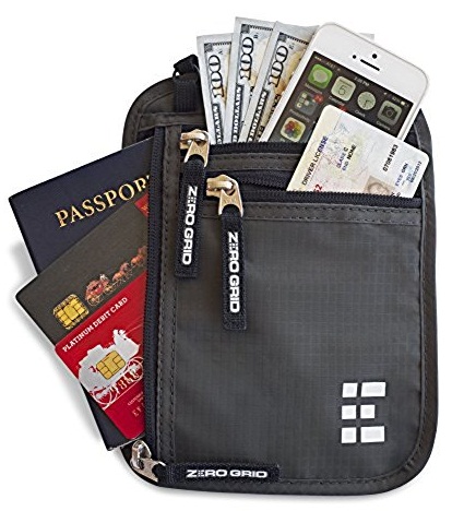 9 Latest and Securable RFID Wallets for Men and Women | I Fashion Styles