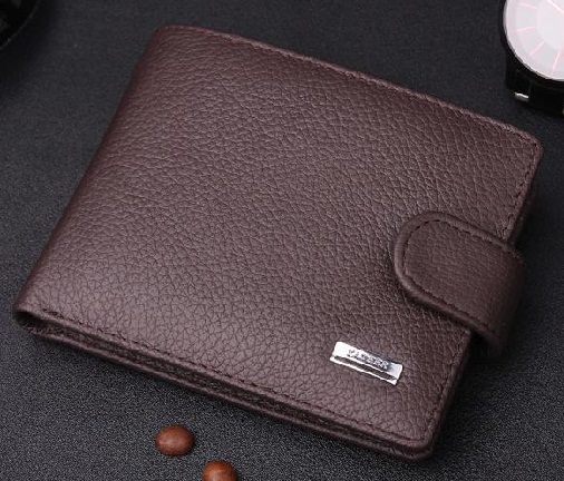 Bifold Wallet Designs - 9 Latest and Stylish Collection
