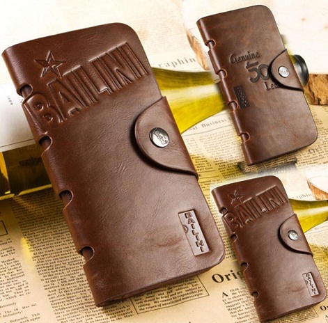 Bifold Wallet Designs - 9 Latest and Stylish Collection