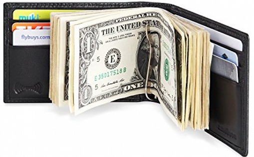 Bifold Wallet Designs - 9 Latest and Stylish Collection