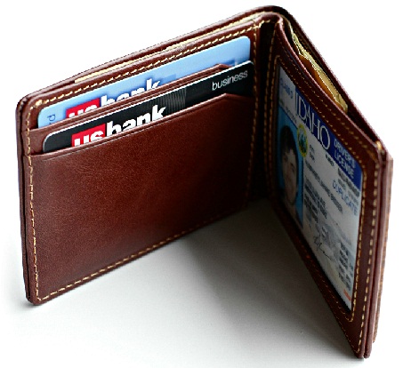 Bifold Wallet Designs - 9 Latest and Stylish Collection