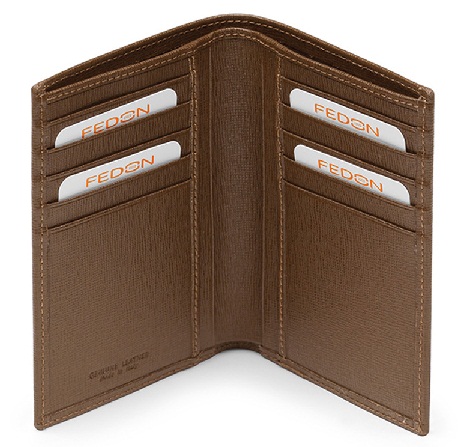 Bifold Wallet Designs - 9 Latest and Stylish Collection