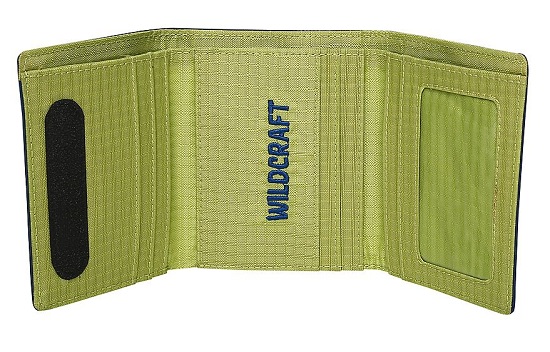 10 Modern Designs of Trifold Wallet for Men and Women