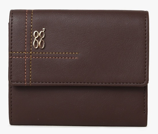 10 Modern Designs of Trifold Wallet for Men and Women