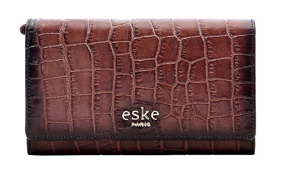 10 Modern Designs of Trifold Wallet for Men and Women