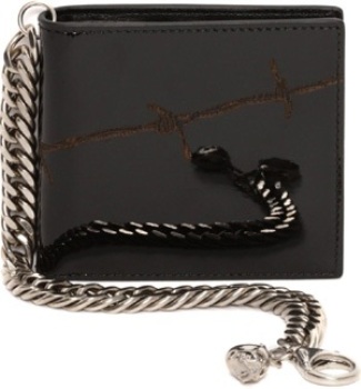 9 Stylish Collection of Men’s Chain Wallets For Trendy Look
