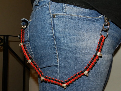 9 Stylish Collection of Men’s Chain Wallets For Trendy Look