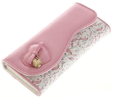 Wallets for Women - Try This 25 Latest Collection for Stylish Look