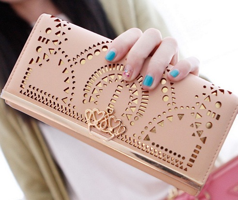 Wallets for Women - Try This 25 Latest Collection for Stylish Look