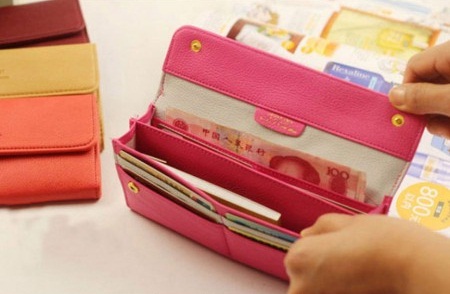 Wallets for Women - Try This 25 Latest Collection for Stylish Look