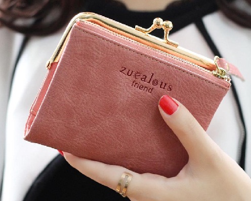 Wallets for Women - Try This 25 Latest Collection for Stylish Look