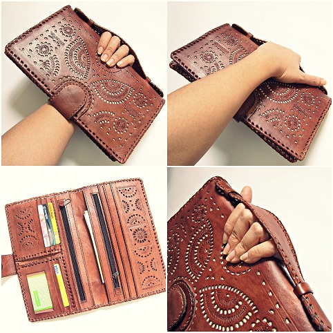 Wallets for Women - Try This 25 Latest Collection for Stylish Look