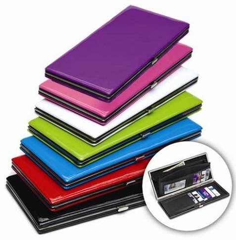 Wallets for Women - Try This 25 Latest Collection for Stylish Look