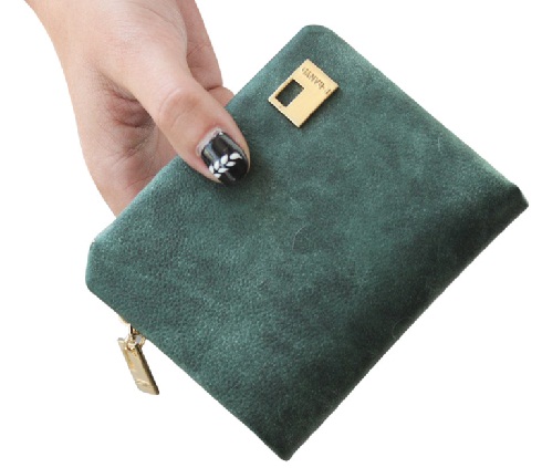 Wallets for Women - Try This 25 Latest Collection for Stylish Look