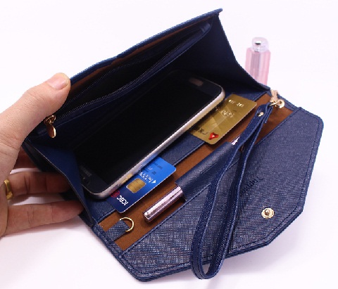 Wallets for Women - Try This 25 Latest Collection for Stylish Look