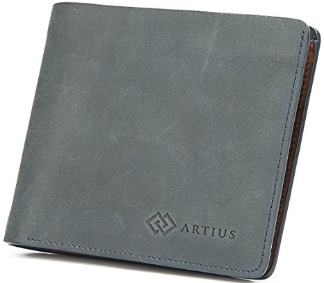 15 Top and Popular Branded Wallets in India | I Fashion Styles