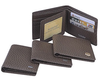25 Different Types of Wallets for Men in India - Trending Designs