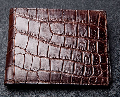 25 Different Types of Wallets for Men in India - Trending Designs