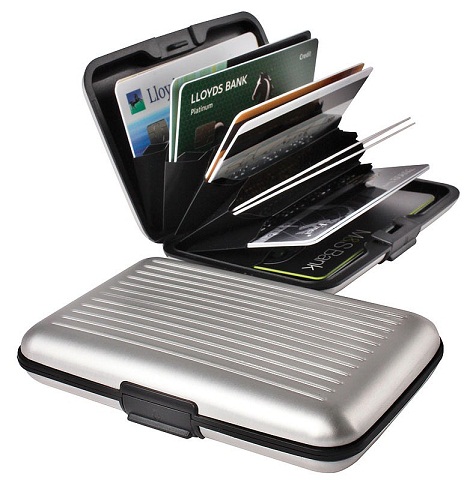 25 Different Types of Wallets for Men in India - Trending Designs