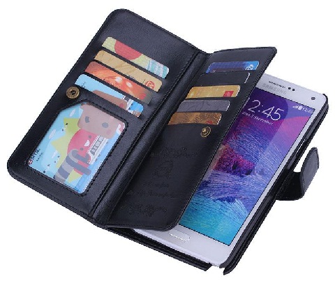 25 Different Types of Wallets for Men in India - Trending Designs