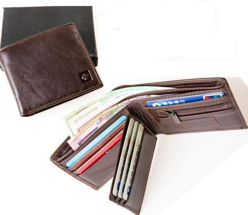 25 Different Types of Wallets for Men in India - Trending Designs