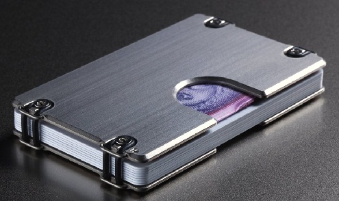 25 Different Types of Wallets for Men in India - Trending Designs