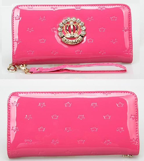 Top 9 Stylish Luxury Wallets for Men and Women in Trend