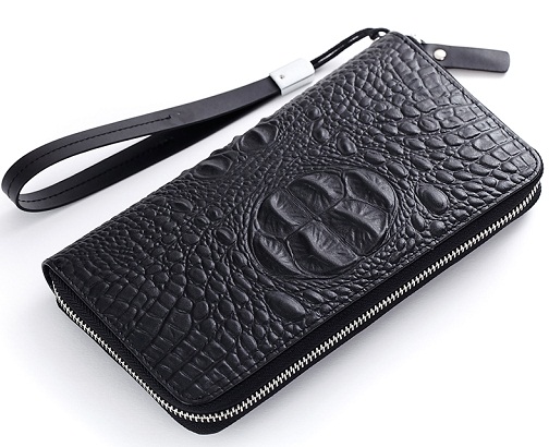 Top 9 Stylish Luxury Wallets for Men and Women in Trend
