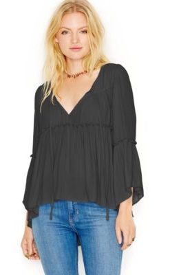 9 Cute &amp; Romantic Doll Tops for Women | I Fashion Styles