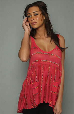 9 Cute &amp; Romantic Doll Tops for Women | I Fashion Styles