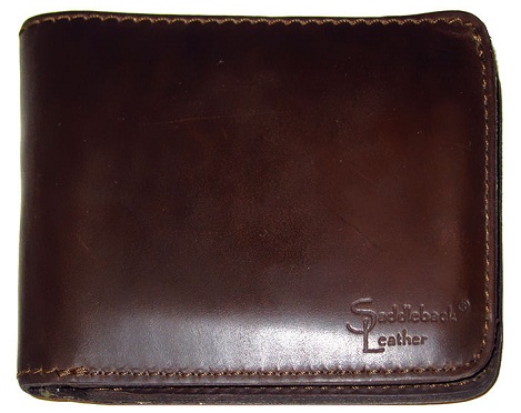 15 Best and Simple Leather Wallets for Men in India