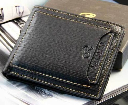 15 Best and Simple Leather Wallets for Men in India