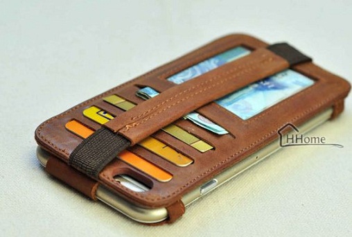 15 Best and Simple Leather Wallets for Men in India